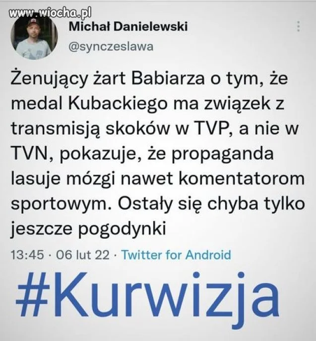 Taka sytuacja