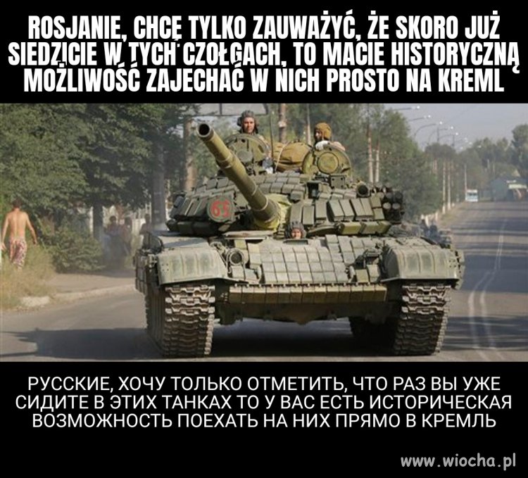 Wśród nich też są ludzie