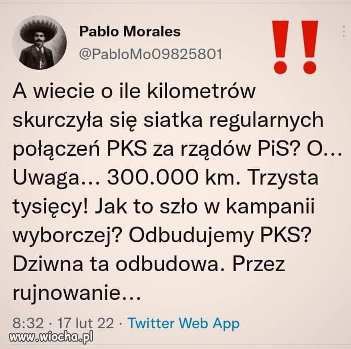 Coś jeszcze można zniszczyć? 