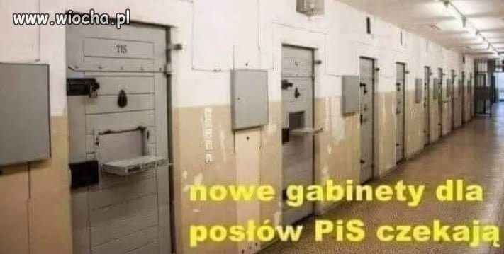 Jestem za