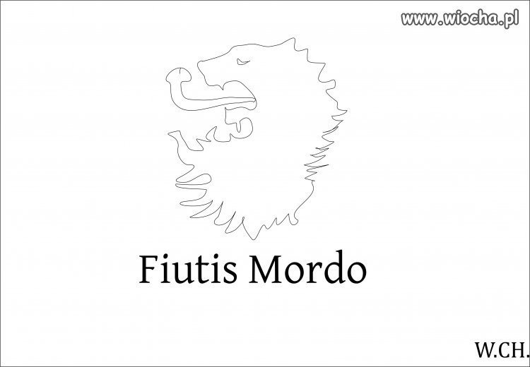 Fiutis Mordo 