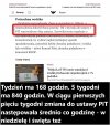 Ustawa nad którą przez ponad rok pracował rząd …pisowców