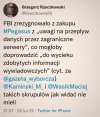 Pisowcom to nie przeszkadza