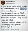 Pisowskie miernoty zniszczą ten kraj