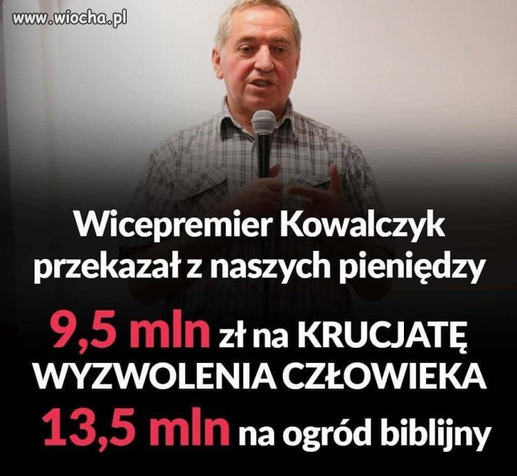 I wszystko jasne