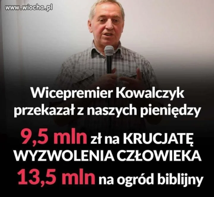 I wszystko jasne