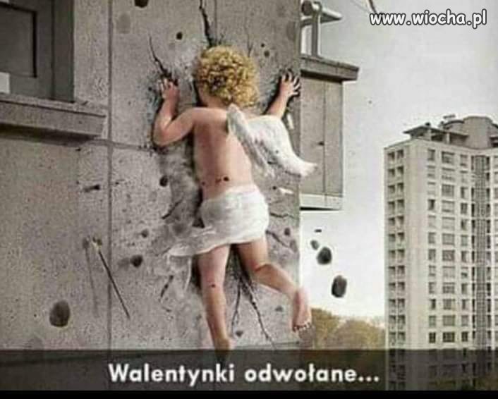 No i w pisdu wylądował