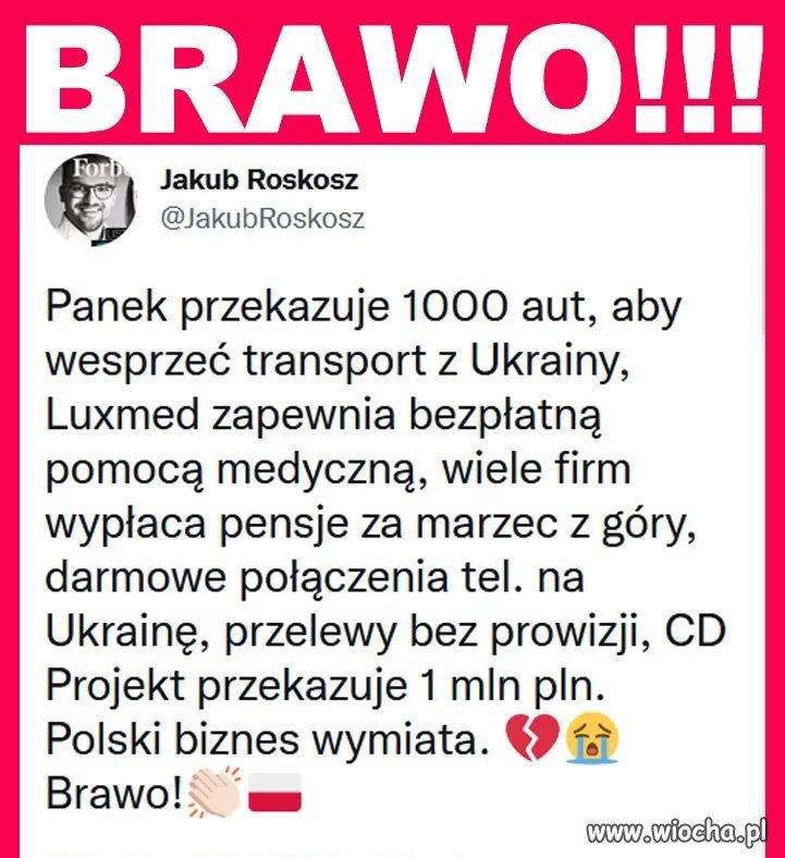 Gdzie jest w tej sytuacji Kościół?