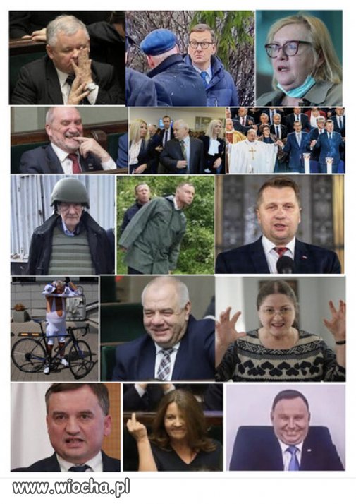 Cały świat zazdrości Polsce...