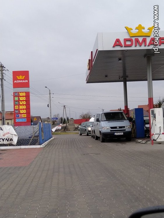 Jest popyt