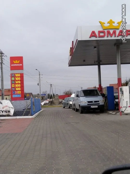 Jest popyt