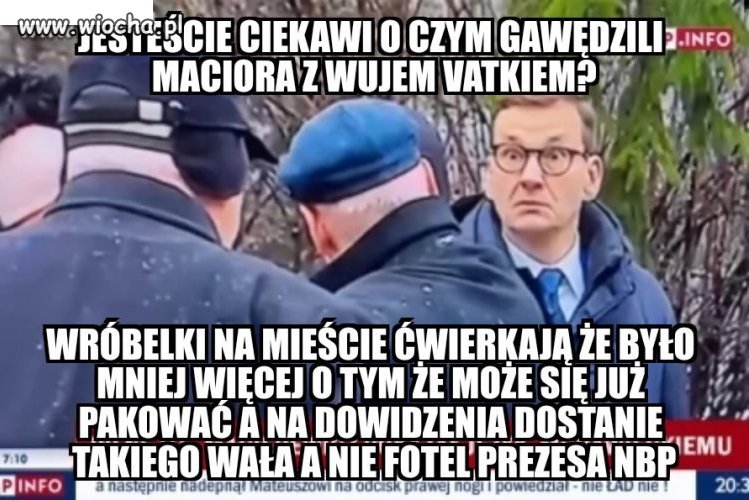 Znacie bajeczkę o murzynie?