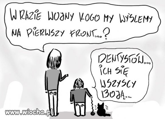 Jednostki specjalne.