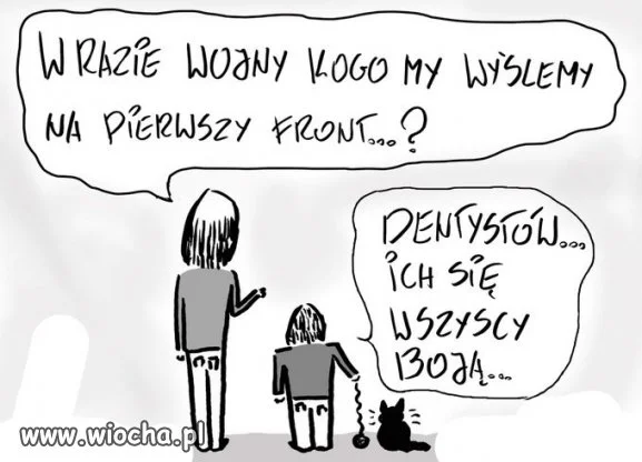 Jednostki specjalne.