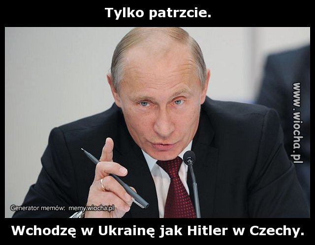 Tylko patrzcie.