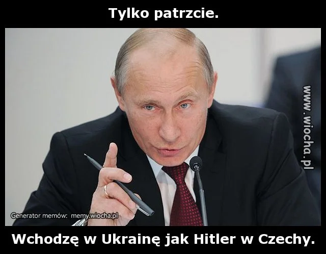 Tylko patrzcie.