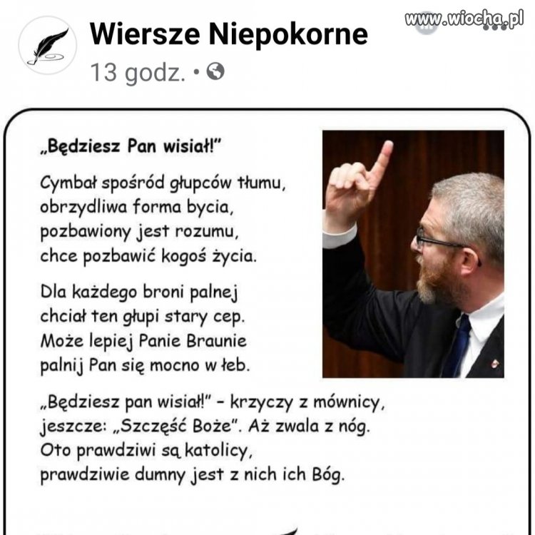 Znalezione w internecie.