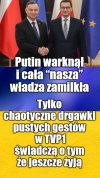 Widział ktoś Dudusia?