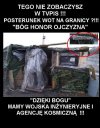 Obóz uchodźców? Nie to zakwaterowania WOT na granicy.