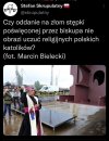 Kolega pyta. 