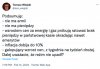 Upadł i ciągnie Polske na dno!