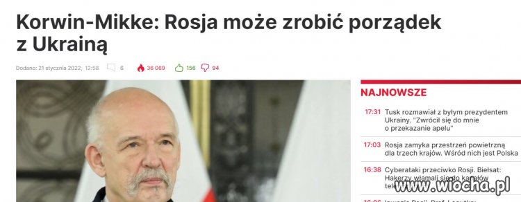 Jak dziadek Janusz 