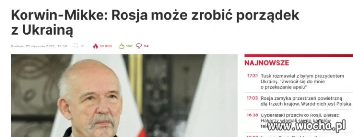Jak dziadek Janusz 