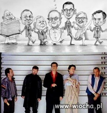 Kradzione połączone
