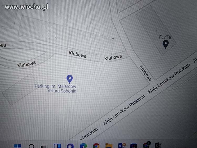 Politycznie