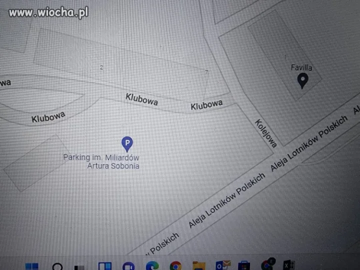 Politycznie