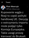 Czy to oficjalna opinia naszego wiceministra MSZ?