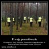 Dajcie mu się wyspać!
