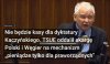 Walka z dyktaturą PiSu. Rząd PiS nie dostanie pieniędzy z UE