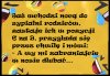 Z cyklu ''bez polityki''.