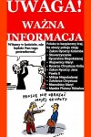 Głupimi łatwiej