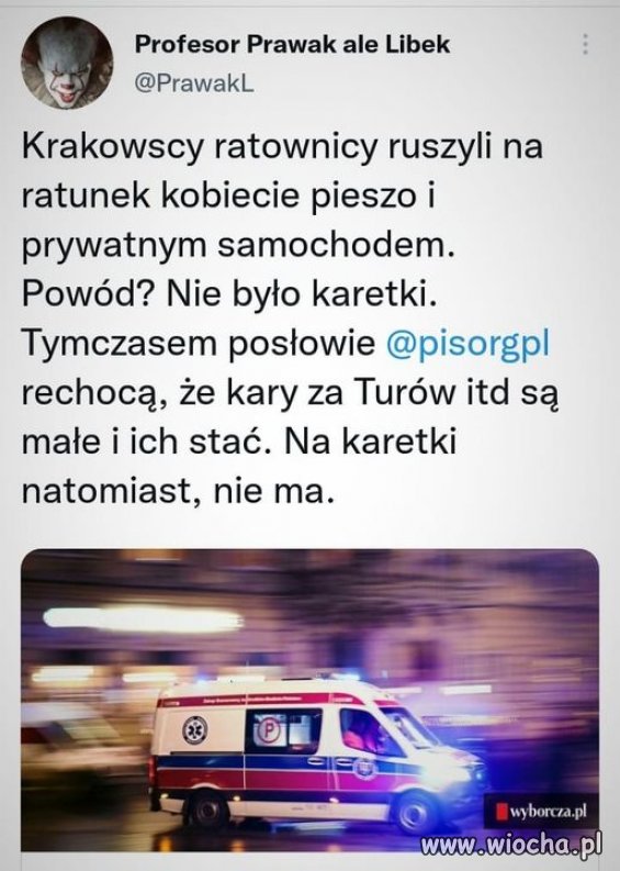Ręce opadają
