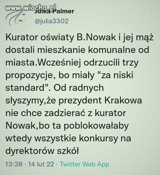 Ręce opadają