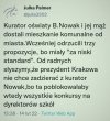 Ręce opadają