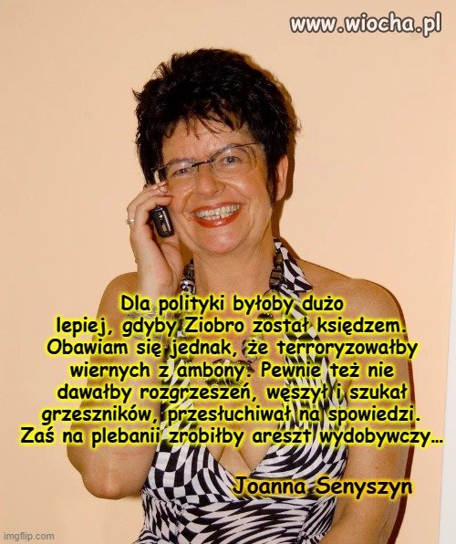 Najlepiej w czasach