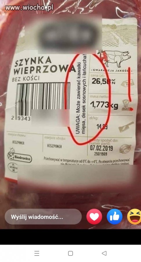 Smacznego