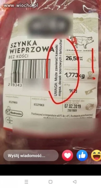 Smacznego
