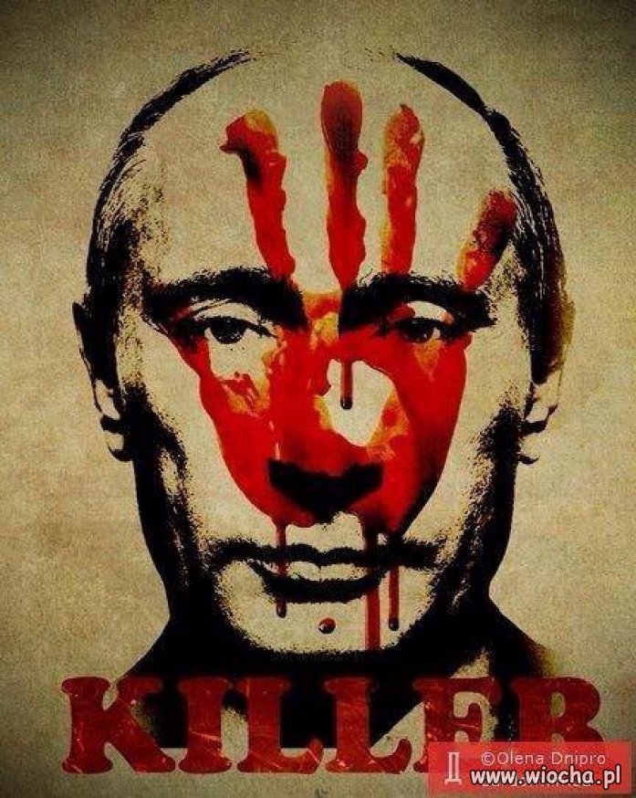 PiS=Putin i Spółka