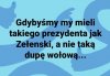 Jak na razie to możemy tylko pomarzyć ...