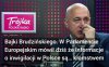 PiS zawsze klamal, klamie i bedzie klamal, klamac i krasc to jedyne co potrafia!