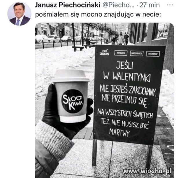 No właśnie