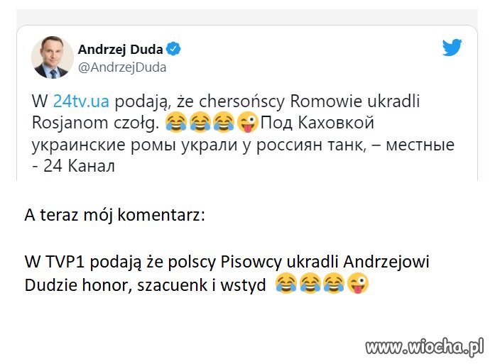Pośmiejmy się razem