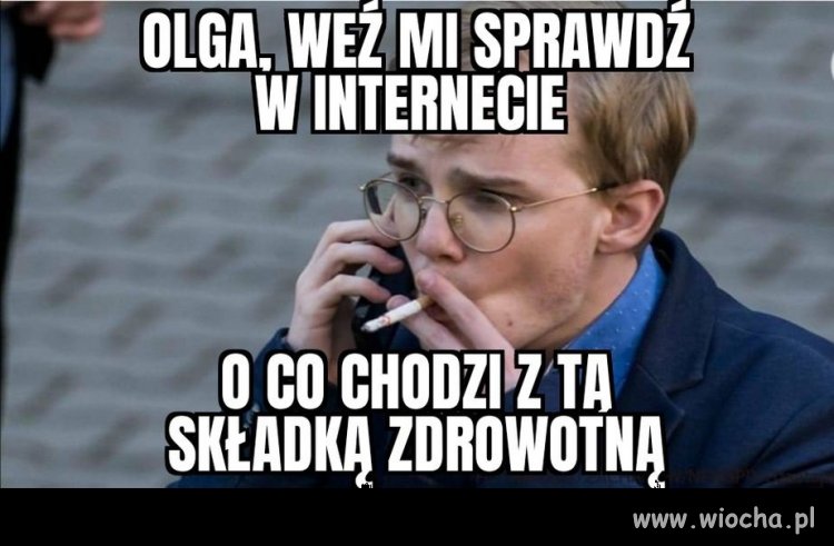 Taka sytuacja