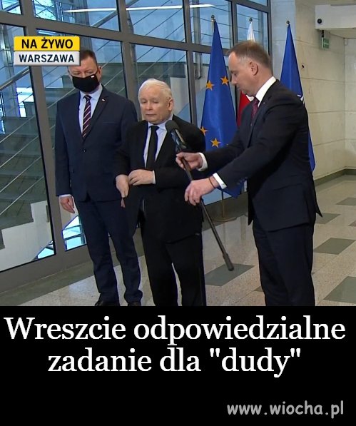 ...dudy i cymbały 