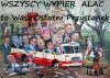 Wesoły autobus "Dobrych Zmian" PiSu...na gorsze!