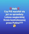 Halo! Czy PiS wycofał się ?